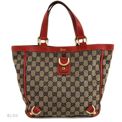 saks gucci tote|pre owned gucci bags.